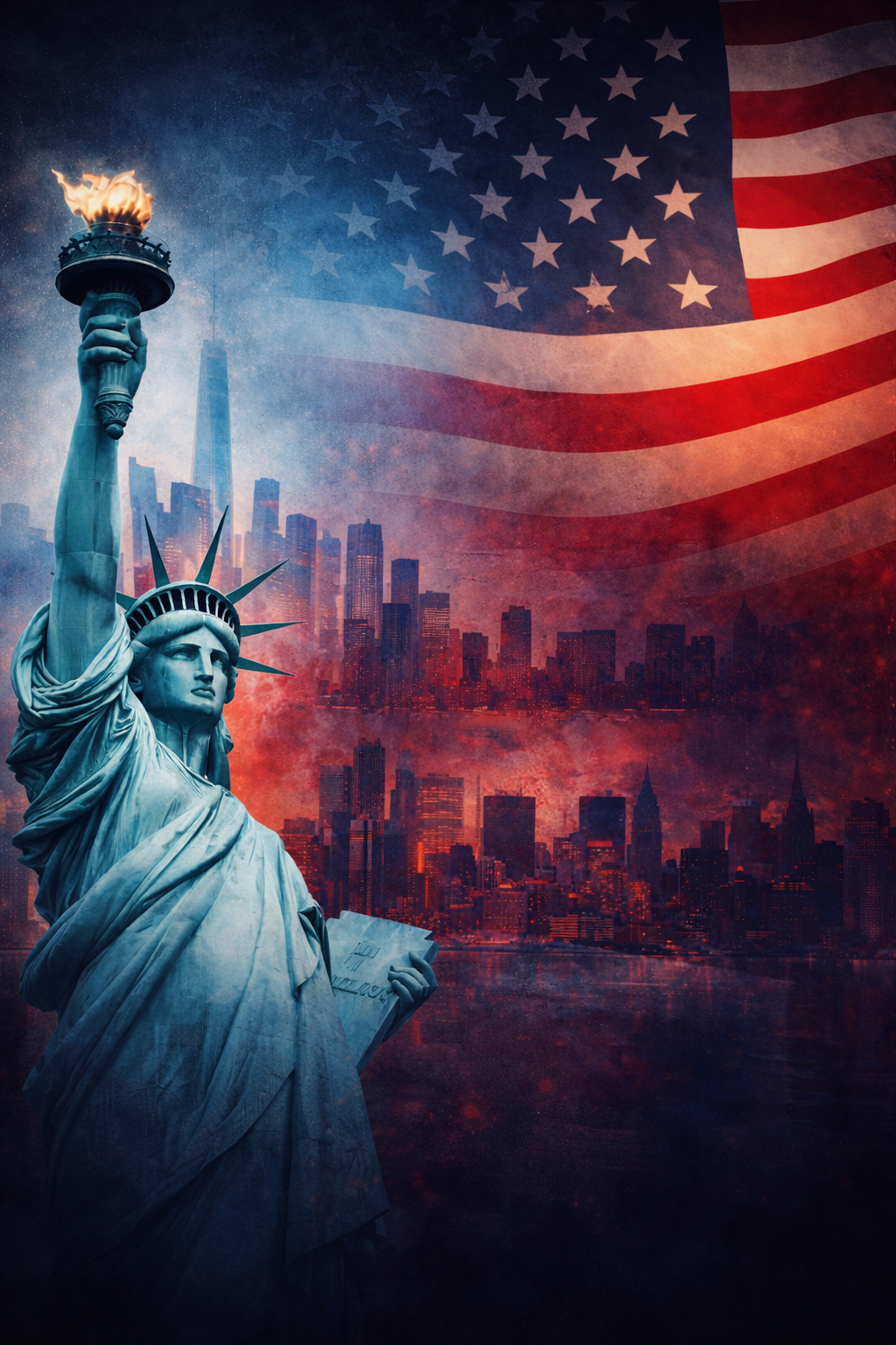 Independent Isn’t a Party